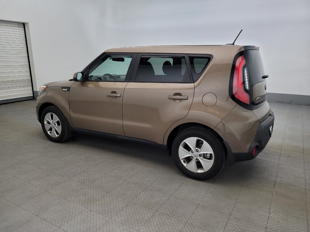 2014 Kia Soul in Plymouth Meeting, PA 19462 - 18111647 3