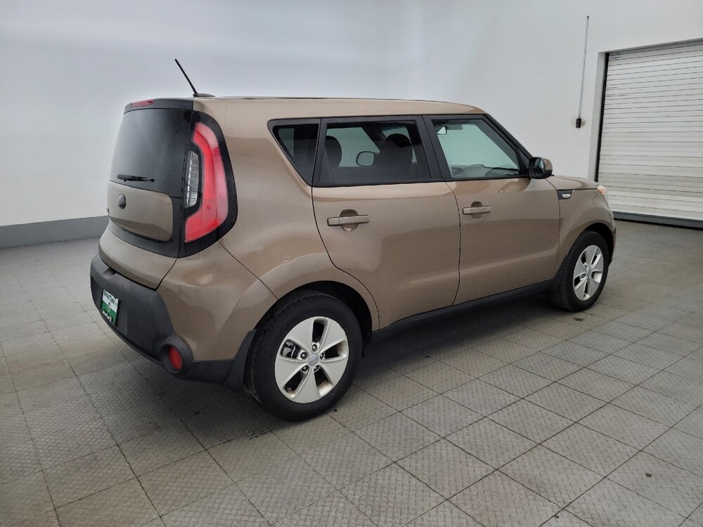2014 Kia Soul in Plymouth Meeting, PA 19462 - 18111647 10