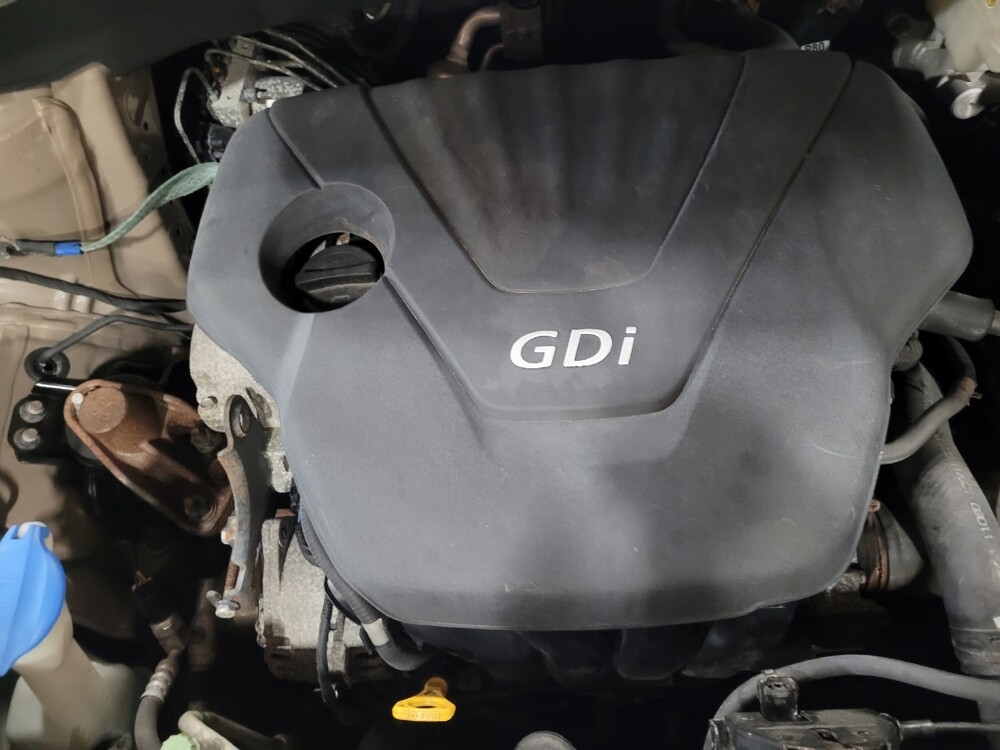 2014 Kia Soul in Plymouth Meeting, PA 19462 - 18111647 30