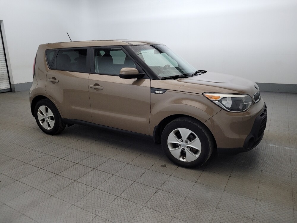 2014 Kia Soul in Plymouth Meeting, PA 19462 - 18111647 11