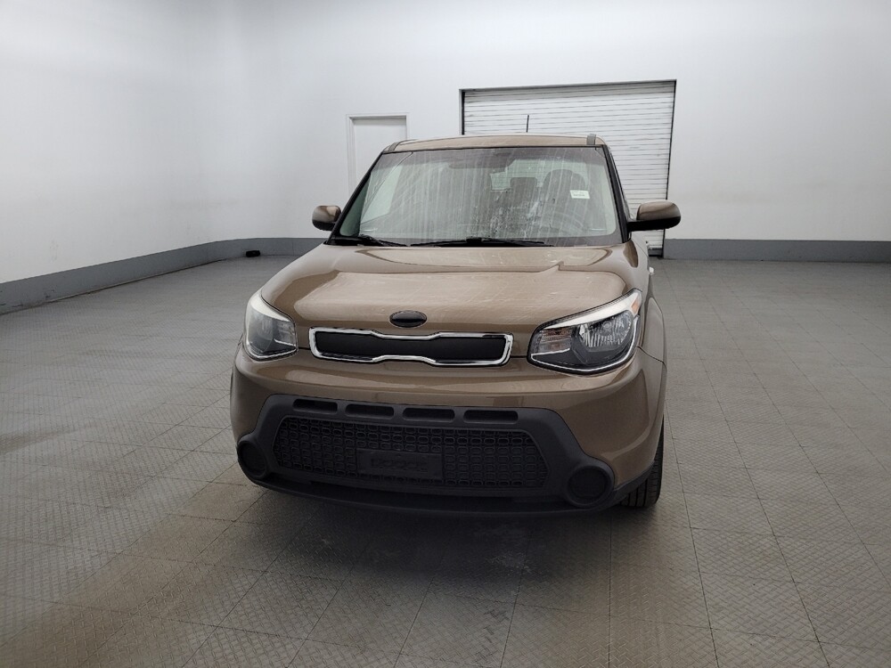 2014 Kia Soul in Plymouth Meeting, PA 19462 - 18111647 15