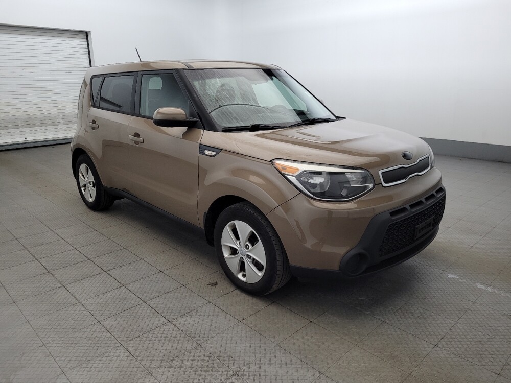 2014 Kia Soul in Plymouth Meeting, PA 19462 - 18111647 13