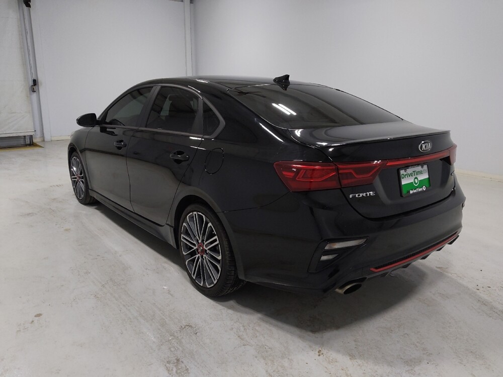 2021 Kia Forte in Columbus, OH 43231 - 18111648 5