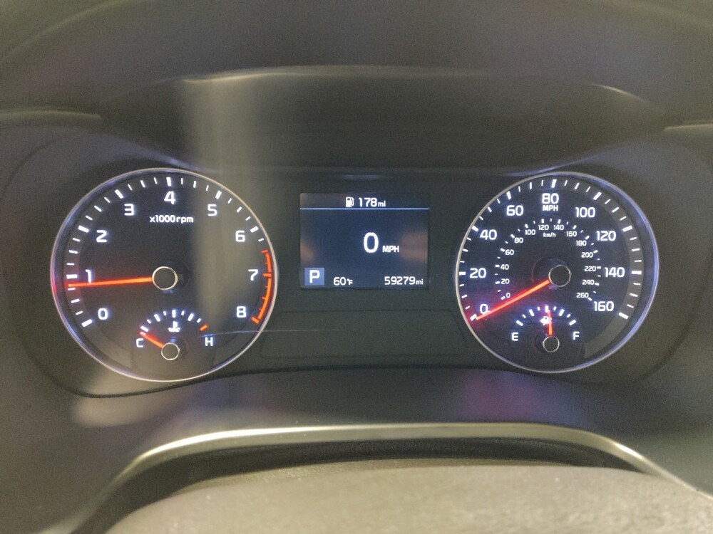 2021 Kia Forte in Columbus, OH 43231 - 18111648 23