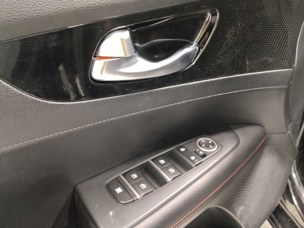 2021 Kia Forte in Columbus, OH 43231 - 18111648 27