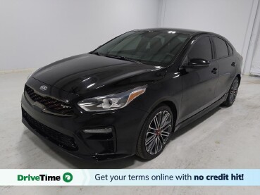 2021 Kia Forte in Columbus, OH 43231