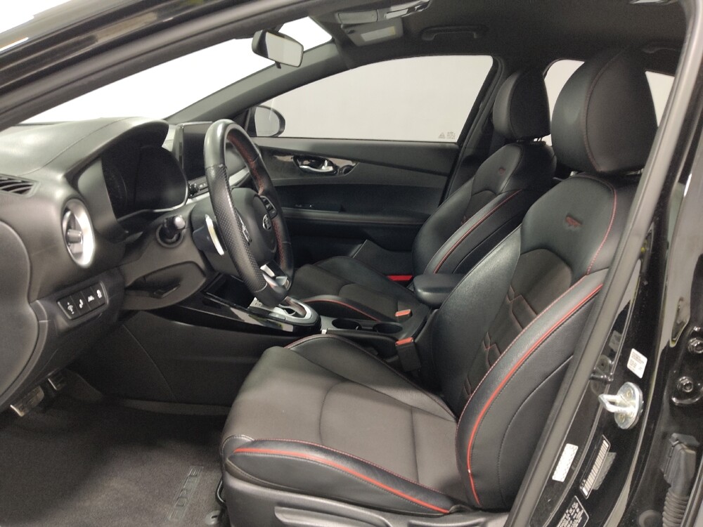2021 Kia Forte in Columbus, OH 43231 - 18111648 17