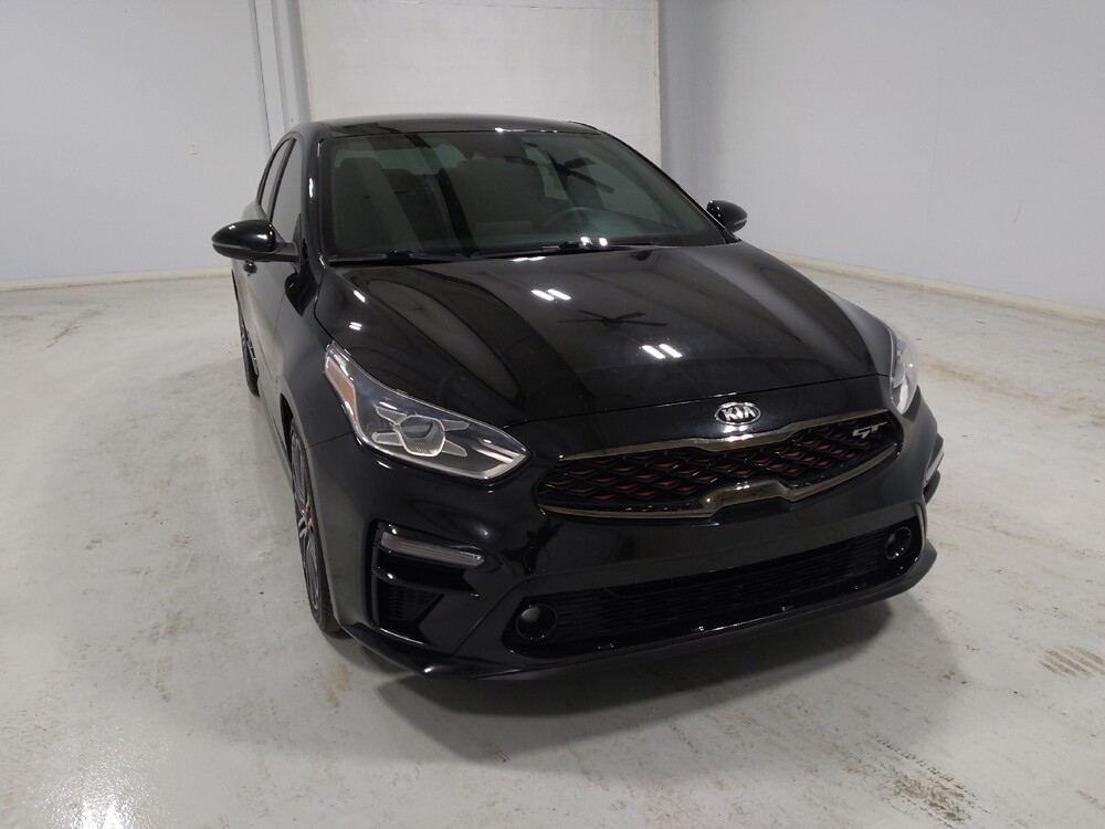 2021 Kia Forte in Columbus, OH 43231 - 18111648 14