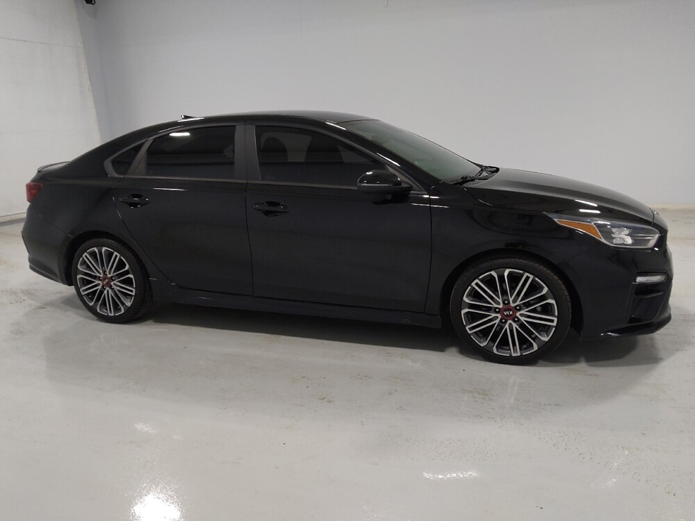 2021 Kia Forte in Columbus, OH 43231 - 18111648 11