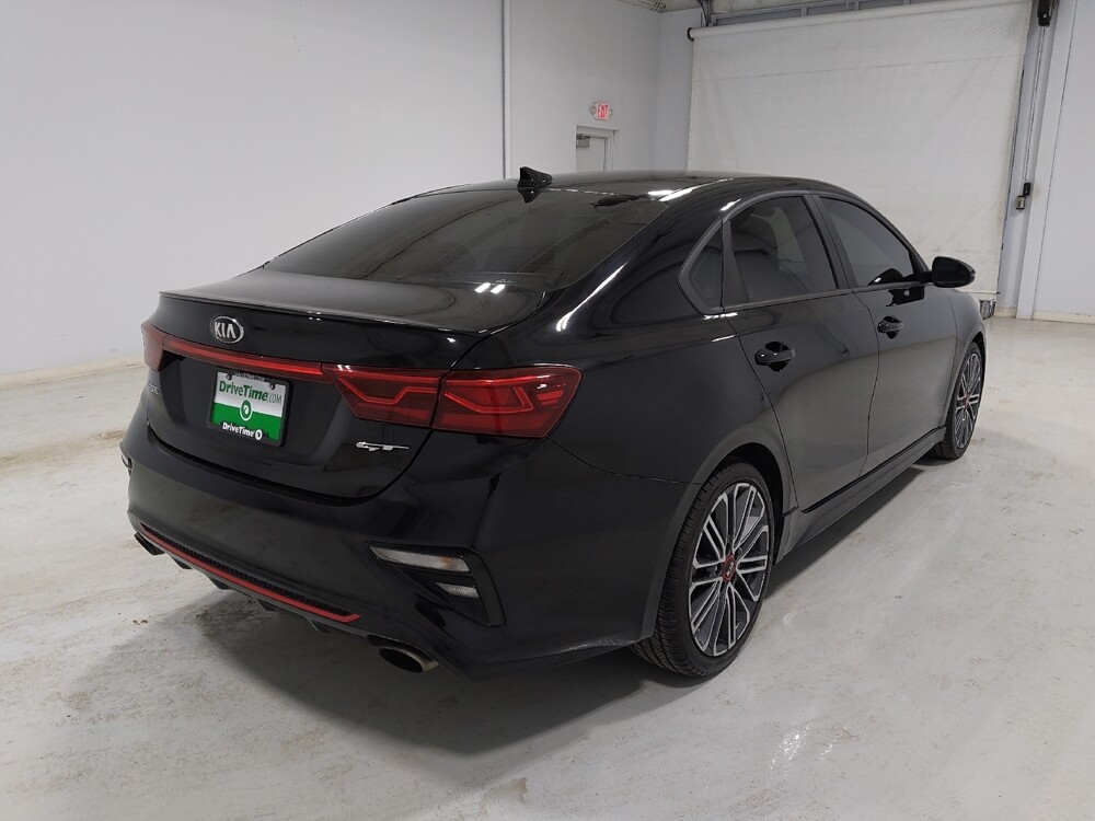 2021 Kia Forte in Columbus, OH 43231 - 18111648 9