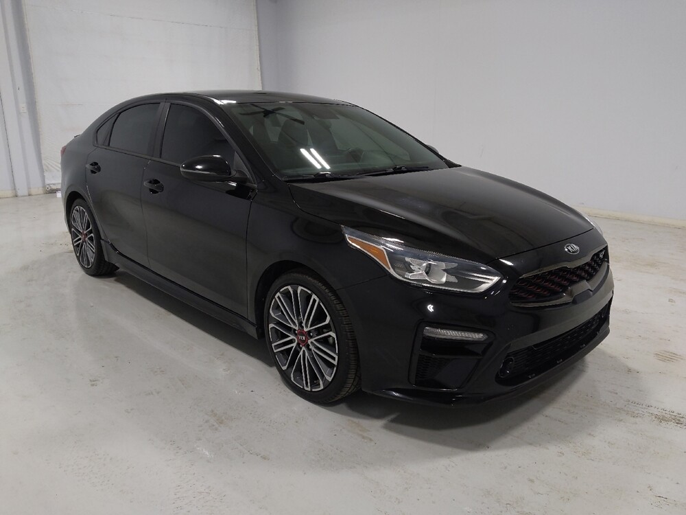 2021 Kia Forte in Columbus, OH 43231 - 18111648 13