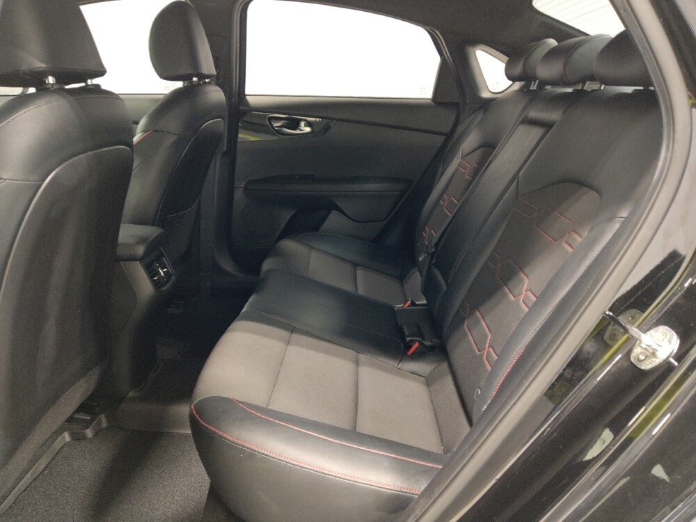 2021 Kia Forte in Columbus, OH 43231 - 18111648 18