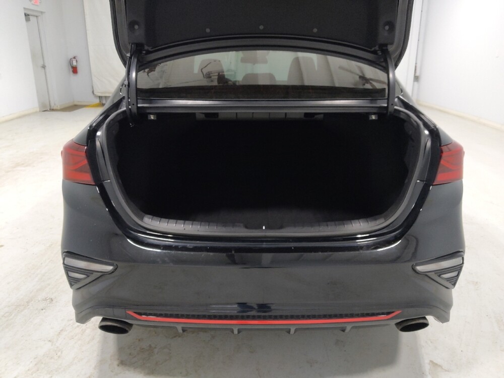 2021 Kia Forte in Columbus, OH 43231 - 18111648 29