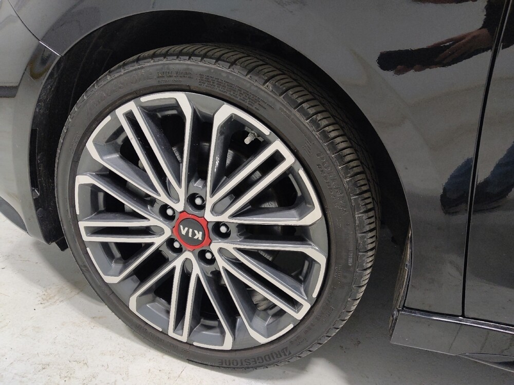 2021 Kia Forte in Columbus, OH 43231 - 18111648 31