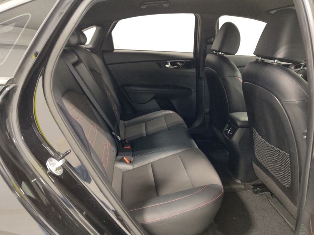 2021 Kia Forte in Columbus, OH 43231 - 18111648 19