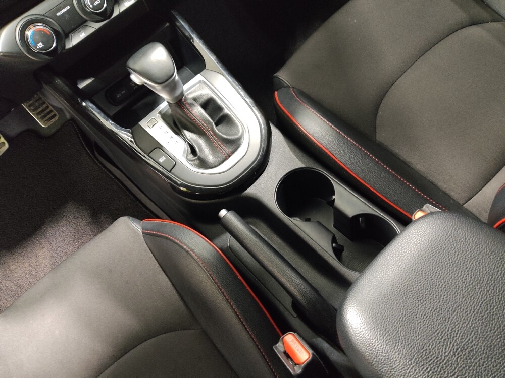 2021 Kia Forte in Columbus, OH 43231 - 18111648 26