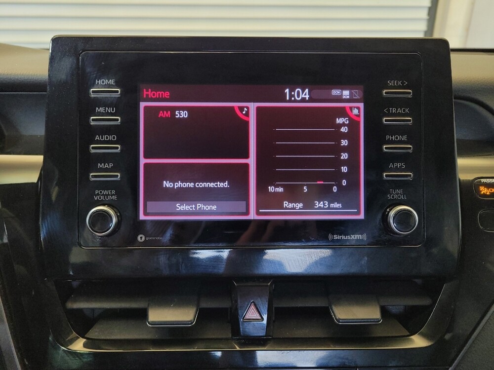 2021 Toyota Camry in Toledo, OH 43617 - 18111649 25