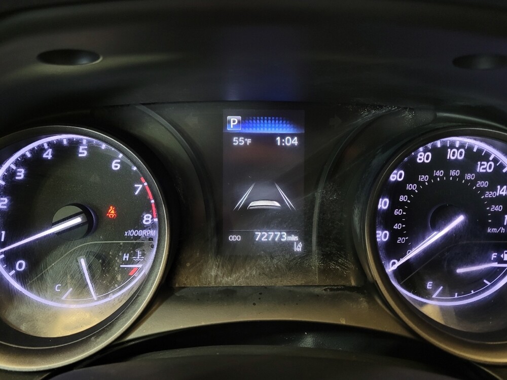 2021 Toyota Camry in Toledo, OH 43617 - 18111649 23