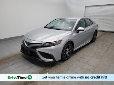 2021 Toyota Camry in Toledo, OH 43617
