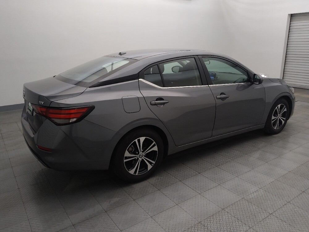 2023 Nissan Sentra in Tyler, TX 75701 - 18111651 10