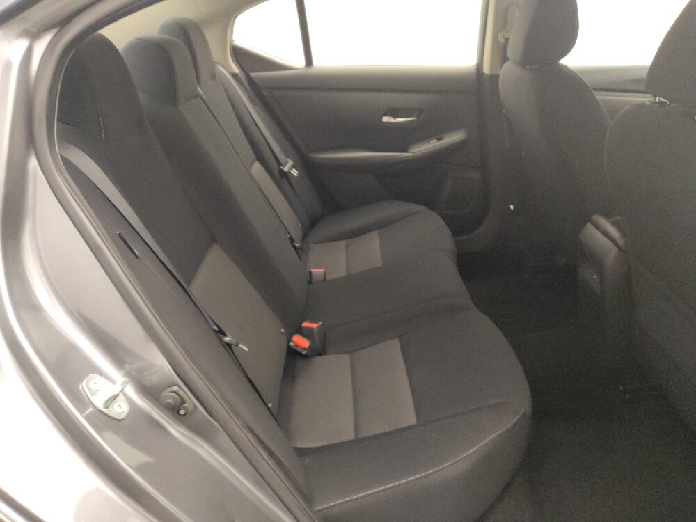 2023 Nissan Sentra in Tyler, TX 75701 - 18111651 19