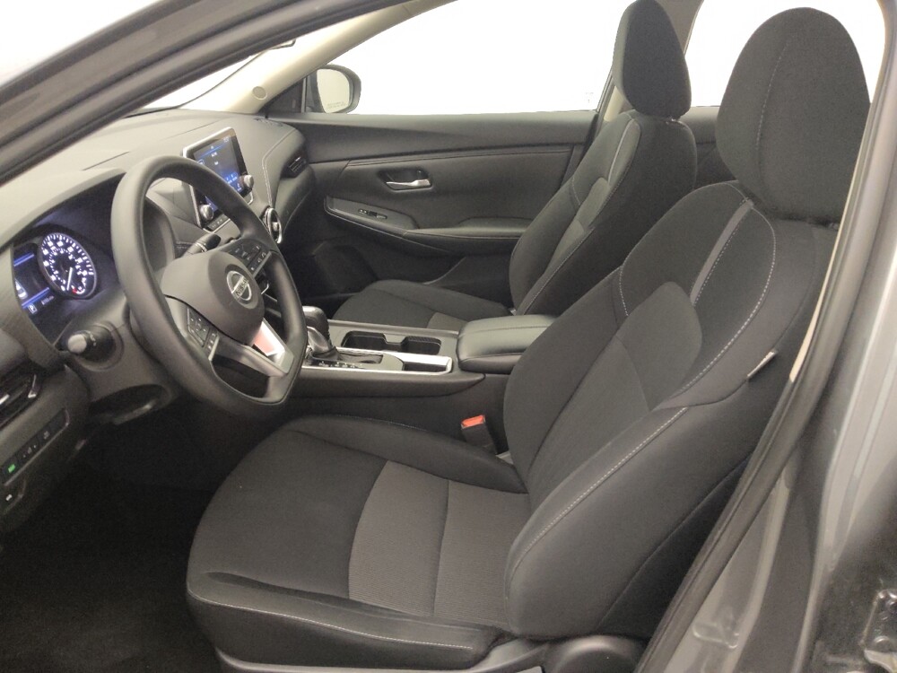 2023 Nissan Sentra in Tyler, TX 75701 - 18111651 17