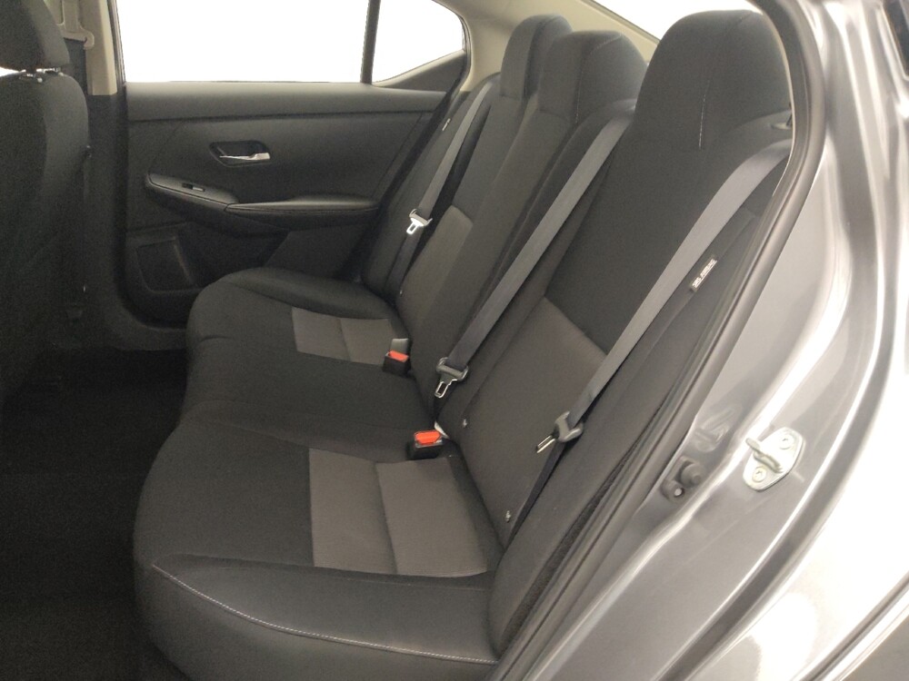 2023 Nissan Sentra in Tyler, TX 75701 - 18111651 18