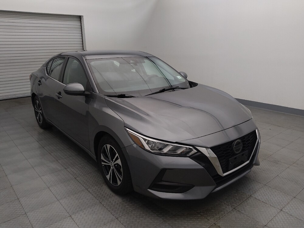 2023 Nissan Sentra in Tyler, TX 75701 - 18111651 13
