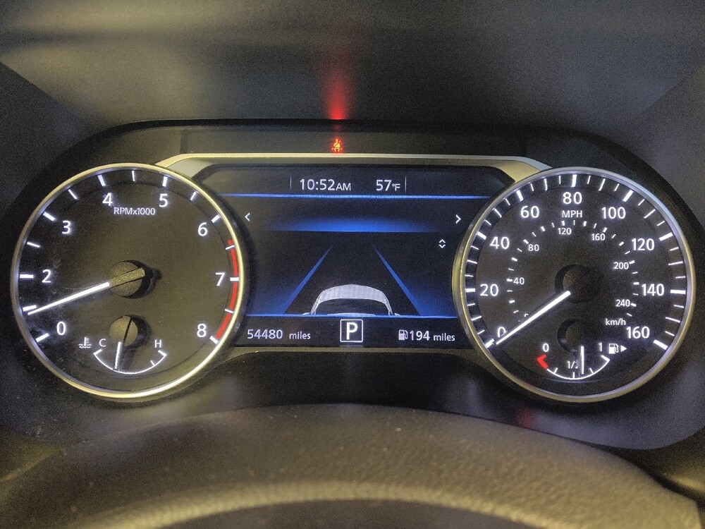 2023 Nissan Sentra in Tyler, TX 75701 - 18111651 23