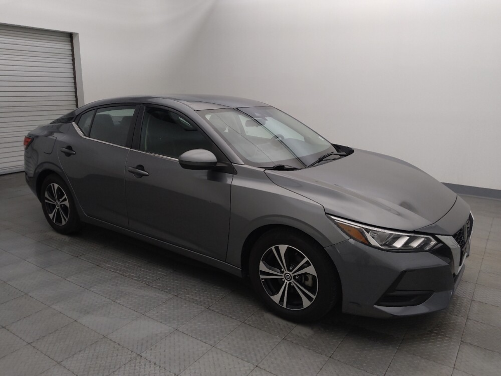 2023 Nissan Sentra in Tyler, TX 75701 - 18111651 11