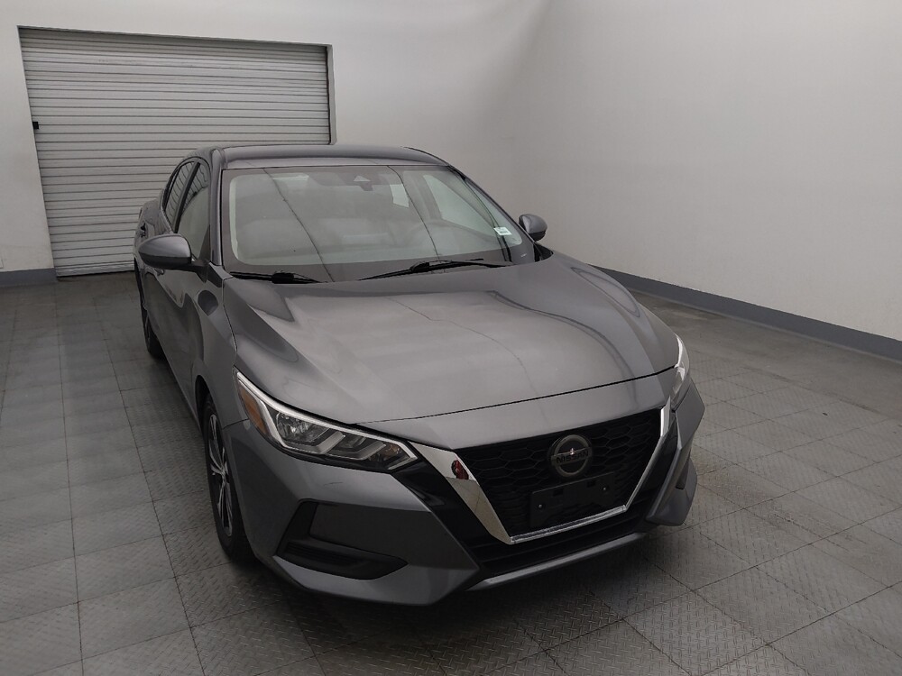 2023 Nissan Sentra in Tyler, TX 75701 - 18111651 14