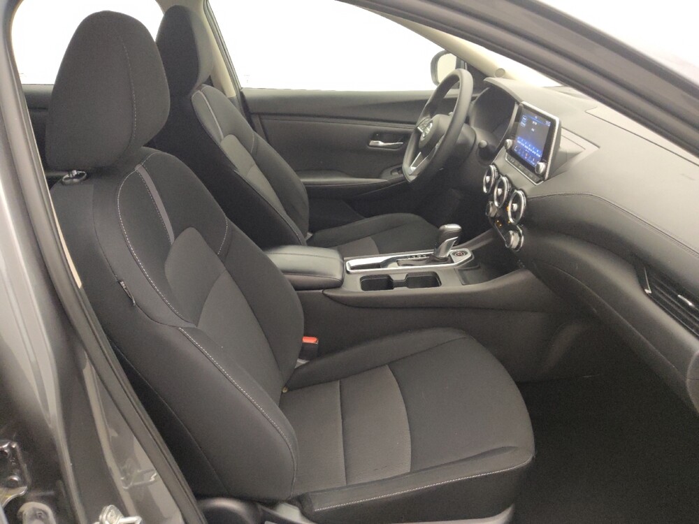 2023 Nissan Sentra in Tyler, TX 75701 - 18111651 21