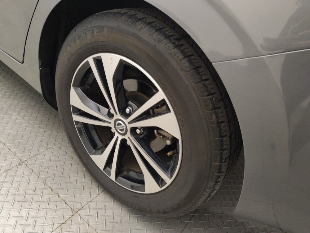 2023 Nissan Sentra in Tyler, TX 75701 - 18111651 31