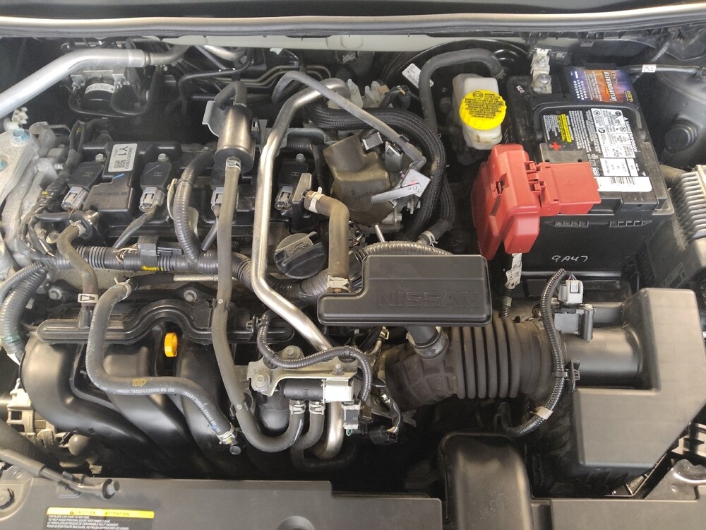 2023 Nissan Sentra in Tyler, TX 75701 - 18111651 30