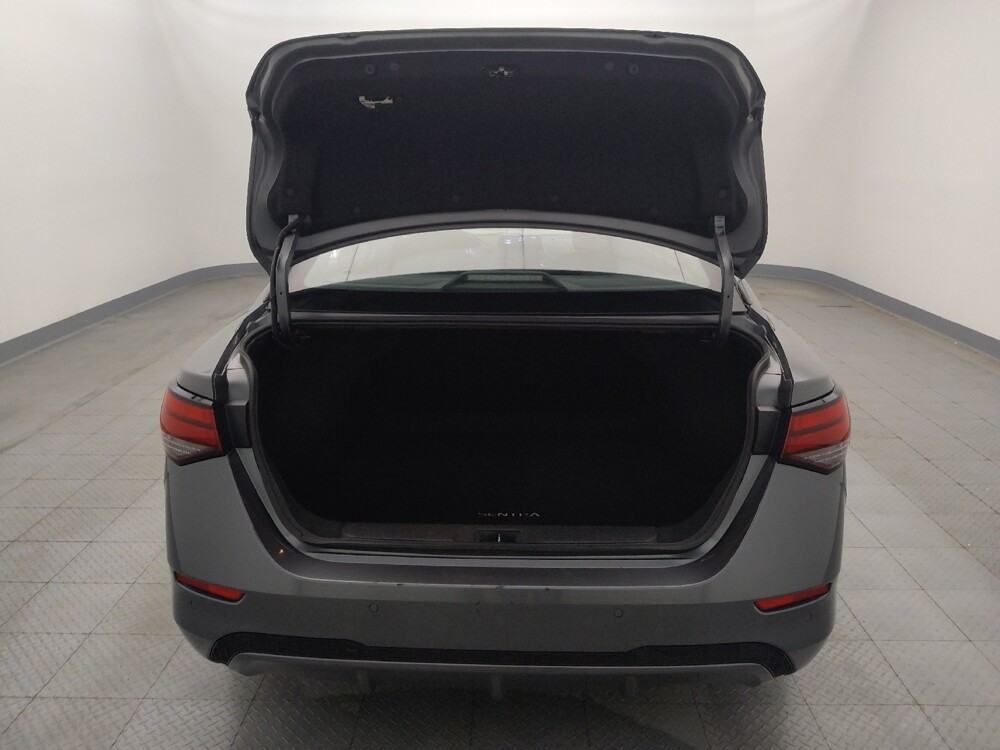 2023 Nissan Sentra in Tyler, TX 75701 - 18111651 29