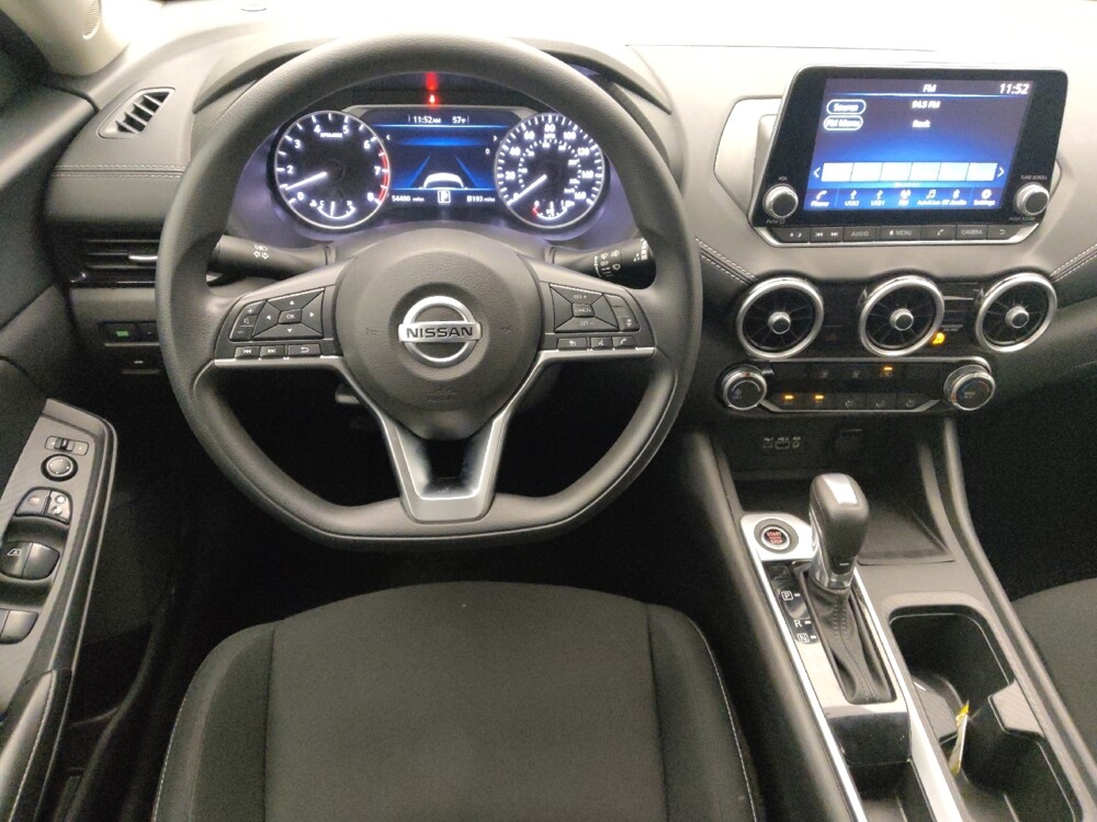 2023 Nissan Sentra in Tyler, TX 75701 - 18111651 22