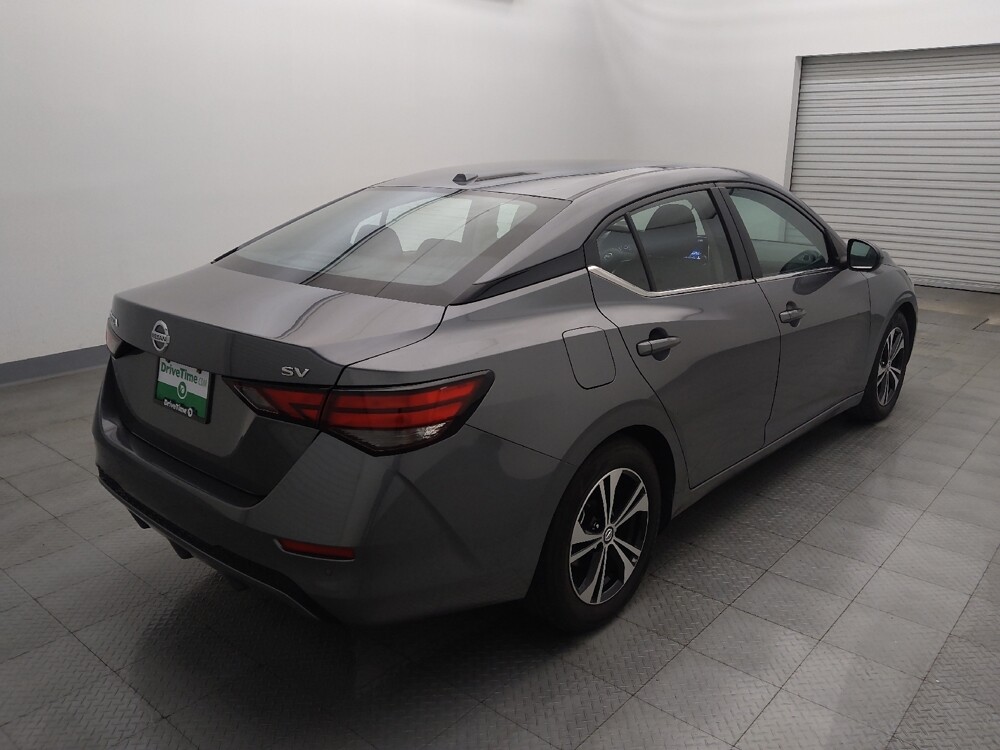 2023 Nissan Sentra in Tyler, TX 75701 - 18111651 9
