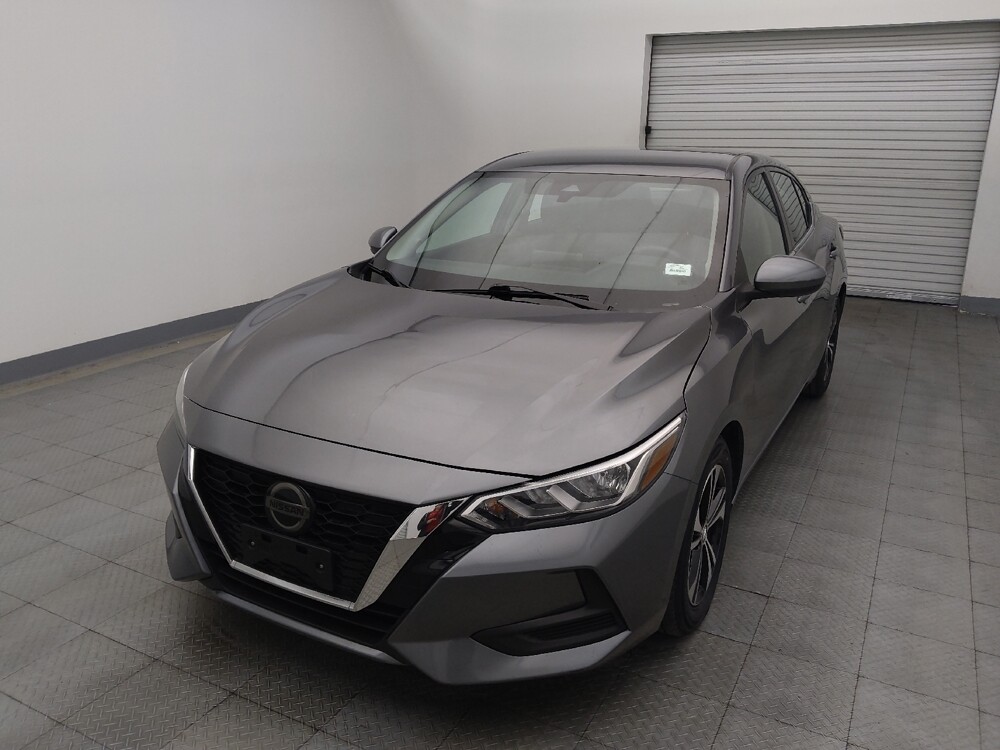 2023 Nissan Sentra in Tyler, TX 75701 - 18111651 15