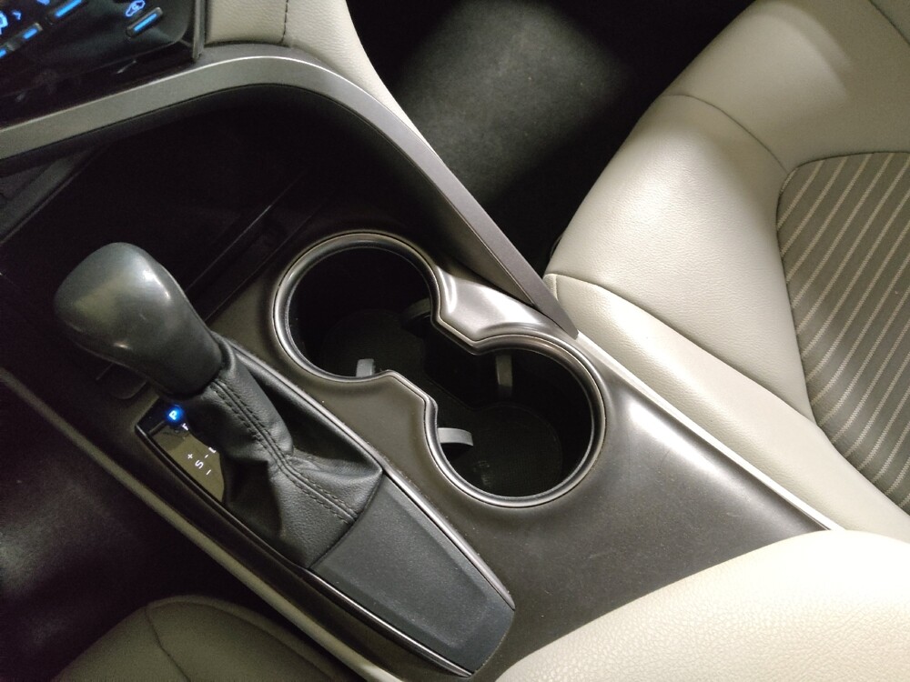 2021 Toyota Camry in Arlington, TX 76011 - 18111653 26