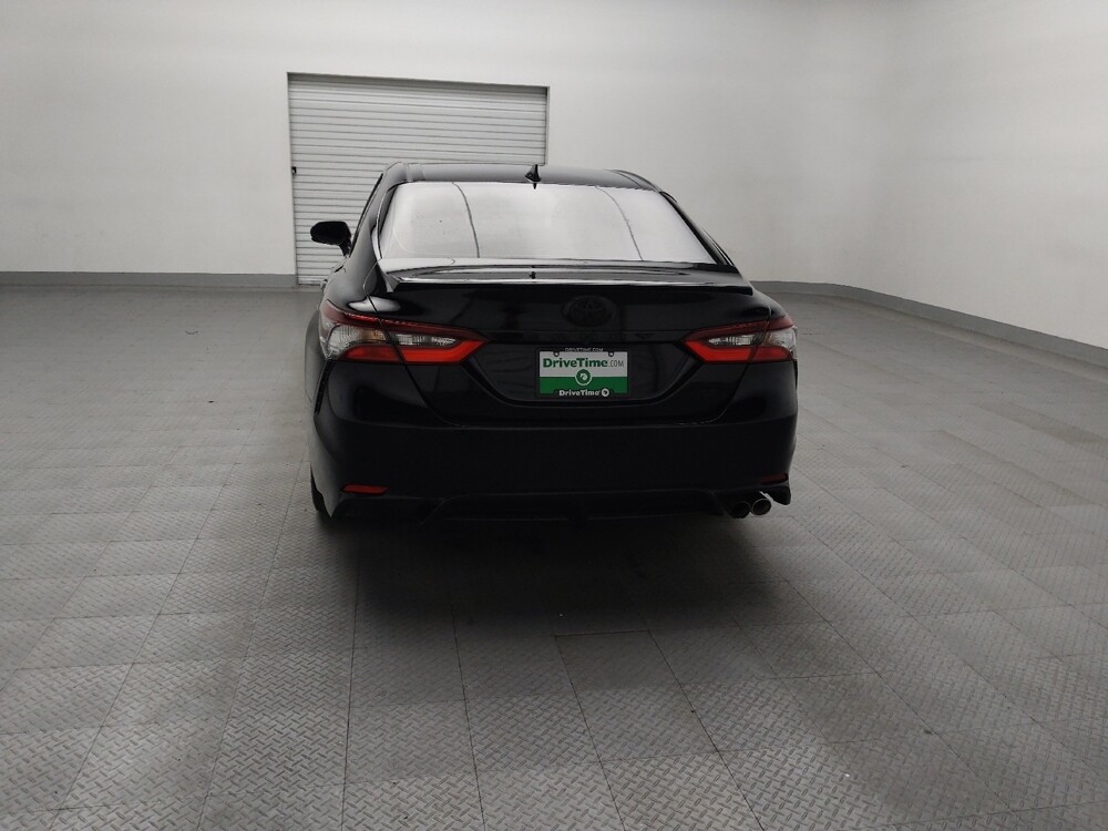 2021 Toyota Camry in Arlington, TX 76011 - 18111653 6
