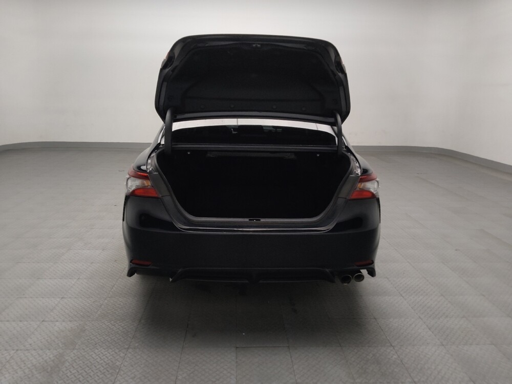 2021 Toyota Camry in Arlington, TX 76011 - 18111653 29