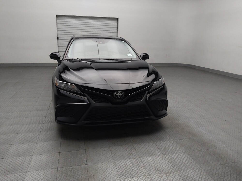 2021 Toyota Camry in Arlington, TX 76011 - 18111653 14