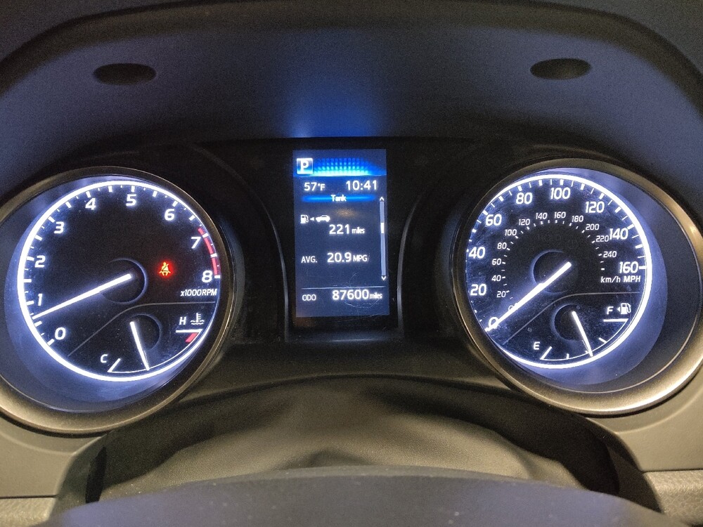 2021 Toyota Camry in Arlington, TX 76011 - 18111653 23