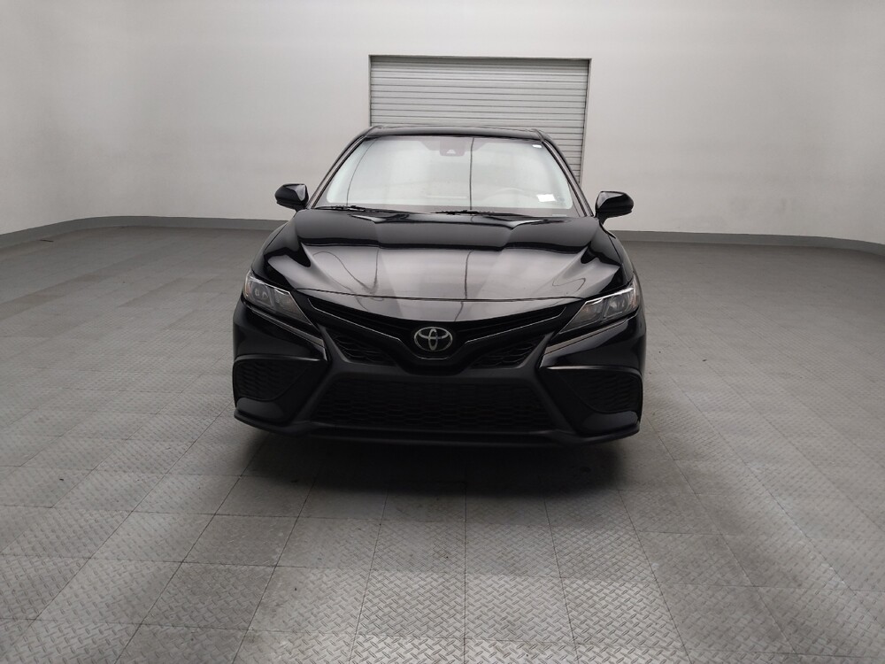 2021 Toyota Camry in Arlington, TX 76011 - 18111653 15
