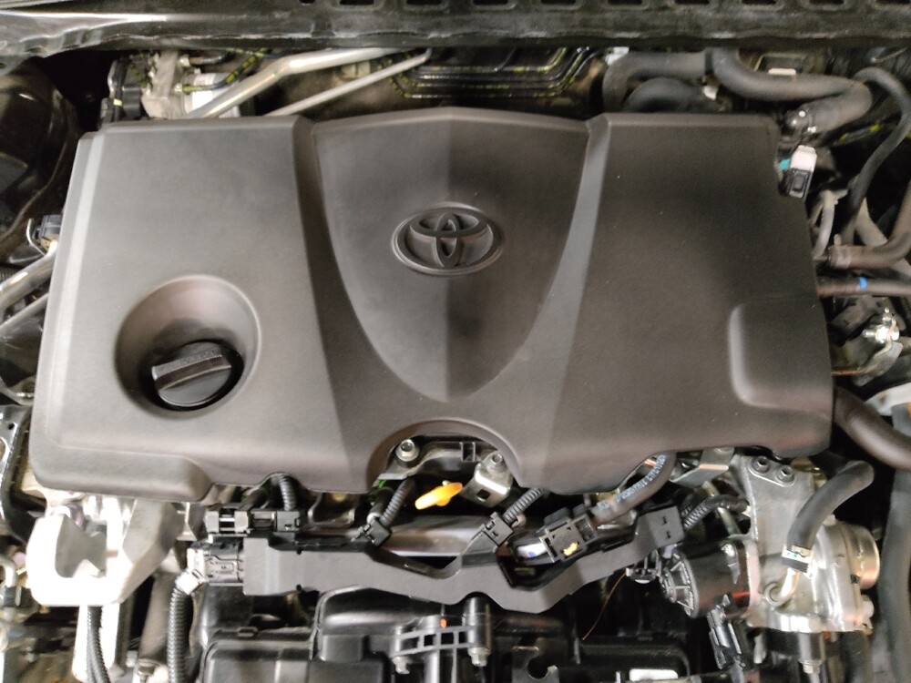 2021 Toyota Camry in Arlington, TX 76011 - 18111653 30