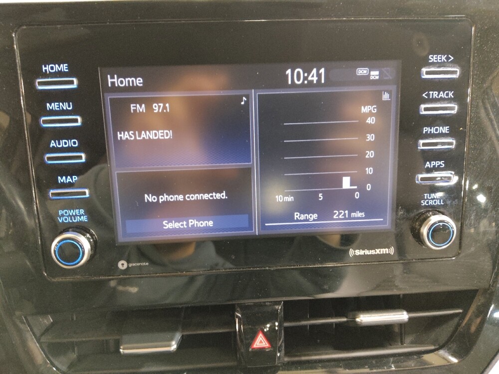 2021 Toyota Camry in Arlington, TX 76011 - 18111653 25