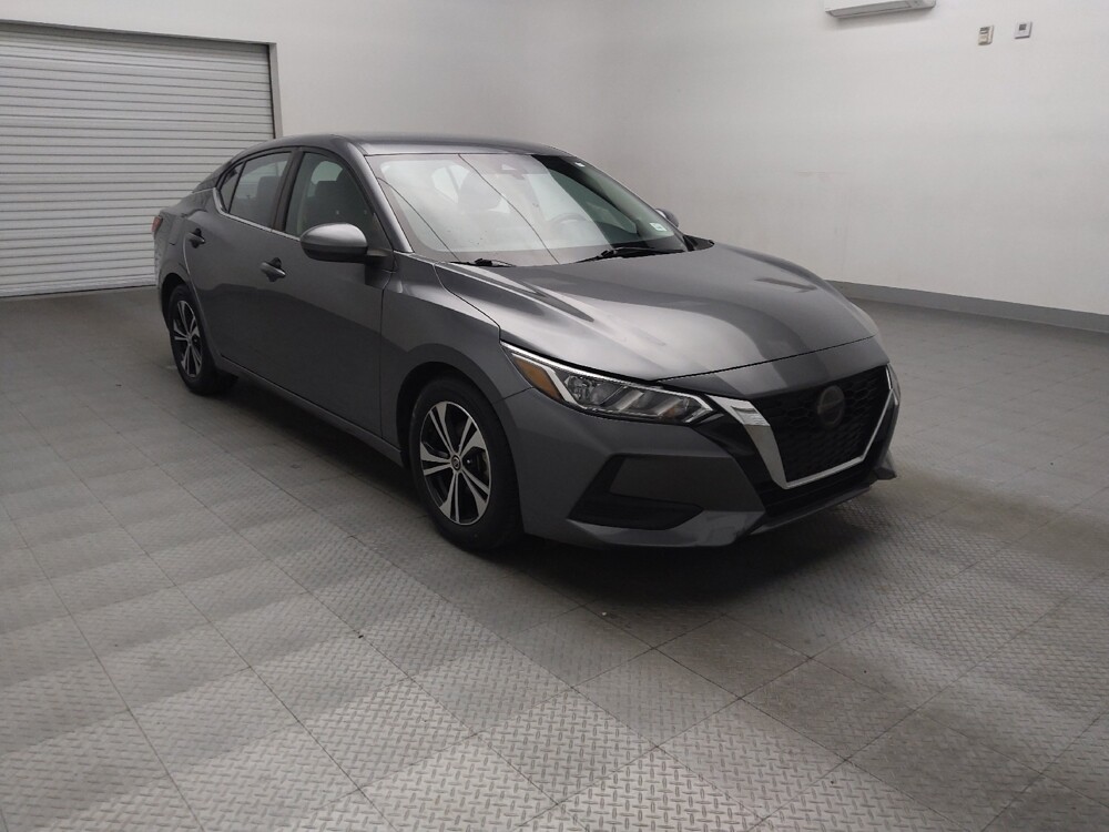 2023 Nissan Sentra in Fort Worth, TX 76116 - 18111654 13