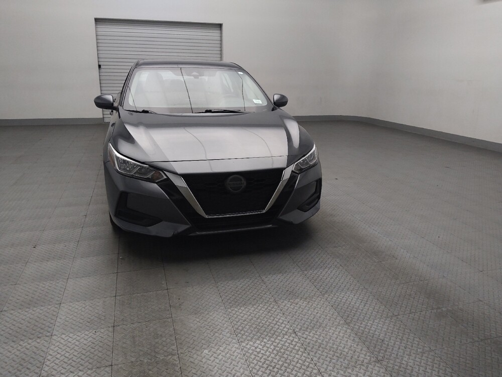 2023 Nissan Sentra in Fort Worth, TX 76116 - 18111654 14