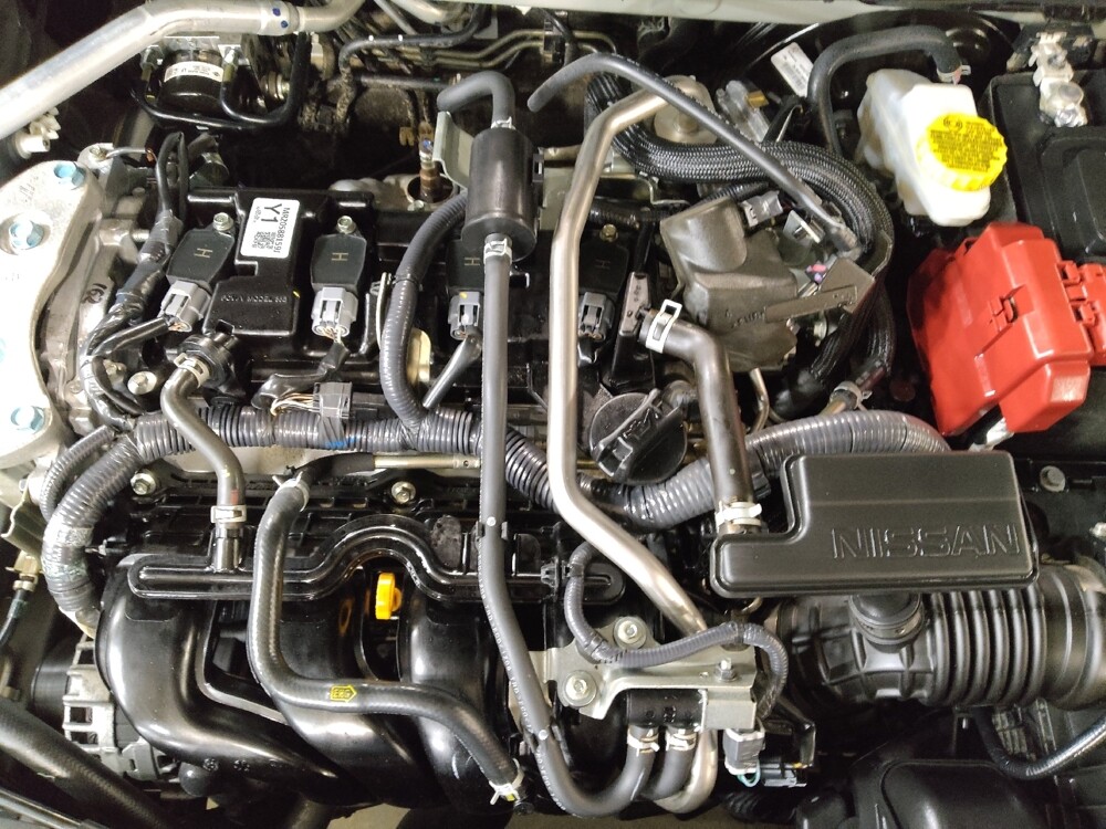 2023 Nissan Sentra in Fort Worth, TX 76116 - 18111654 30