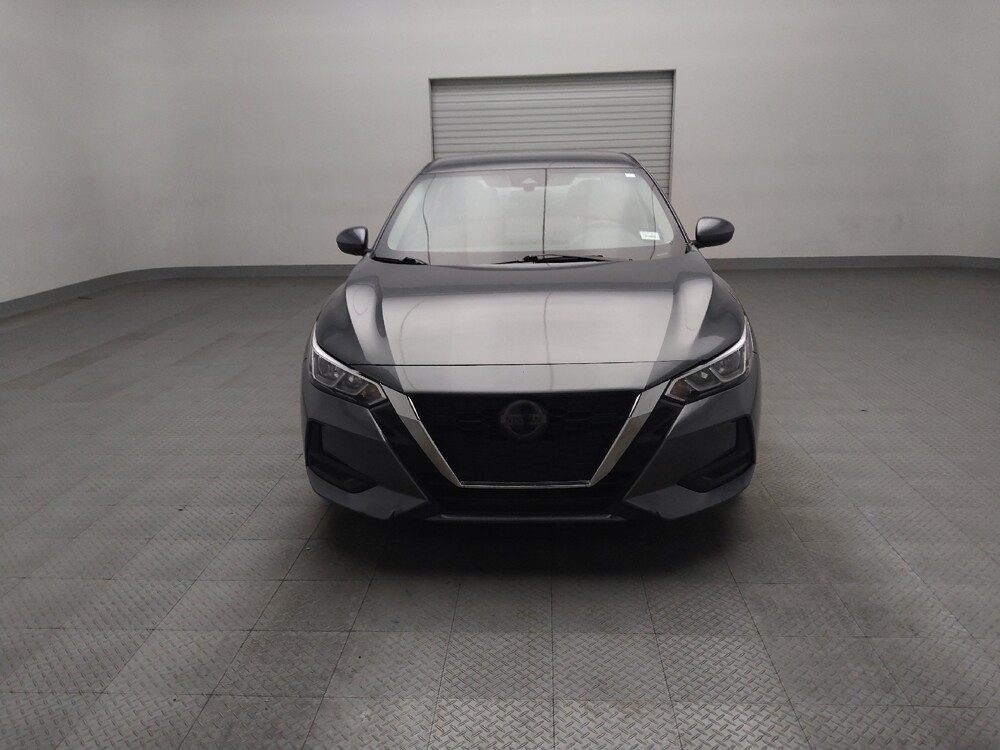 2023 Nissan Sentra in Fort Worth, TX 76116 - 18111654 15